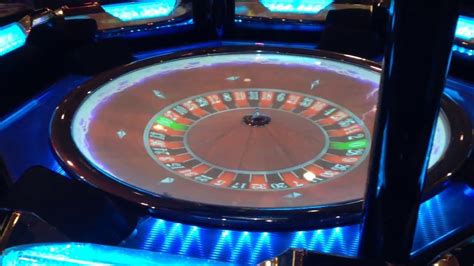 how do roulette machines work|The Evolution of Roulette Machines: From Tables to Automated .